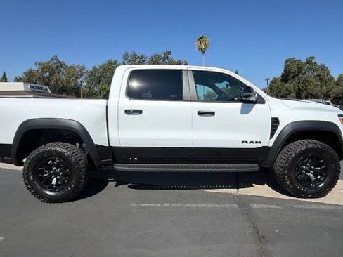 New 2026 RAM 1500 RHO AWD/4WD image 3