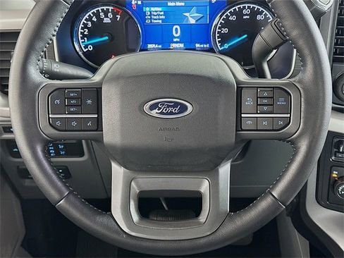 Used 2022 Ford F150 XLT w/ Equipment Group 302A High image 14