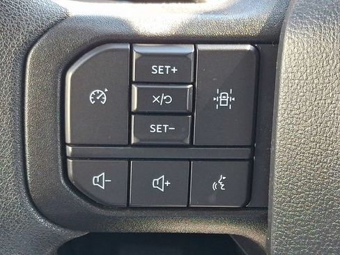 Used 2023 Ford F150 XLT AWD/4WD image 20