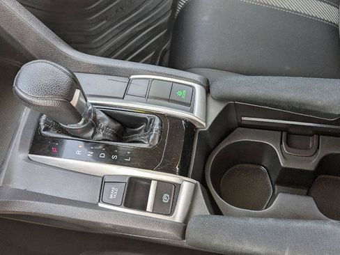 Used 2016 Honda Civic EX image 25