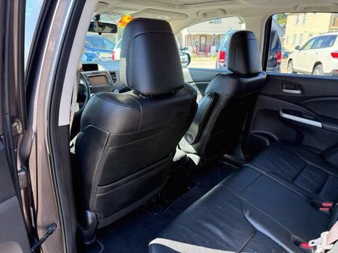 Used 2013 Honda CR-V EX-L image 10