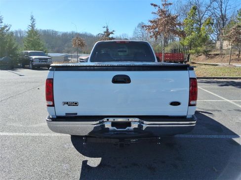 Used 2001 Ford F150 2WD Regular Cab image 6