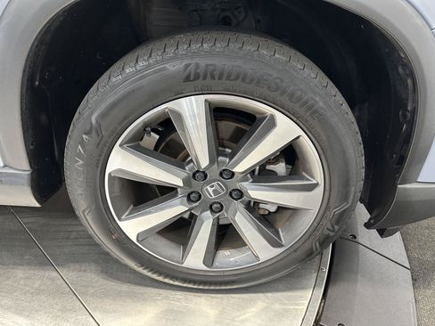 Certified 2024 Honda Pilot Elite image 12
