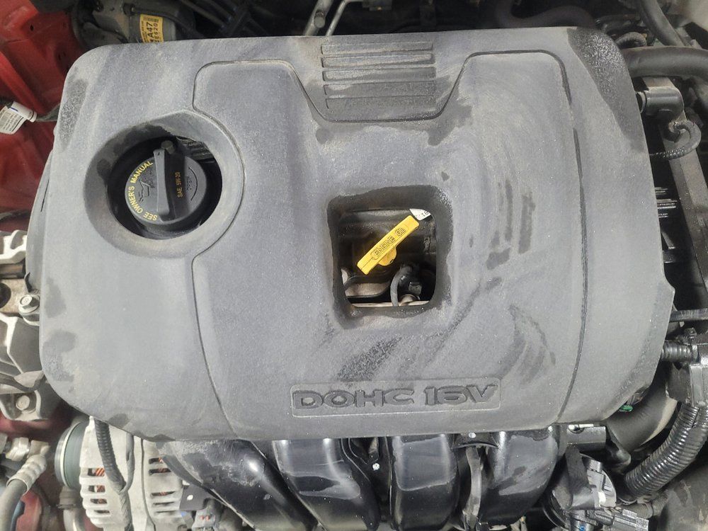 Used 2020 Hyundai Elantra SE FWD image 30