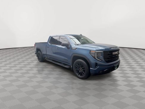 Certified 2026 GMC Sierra 1500 Elevation AWD/4WD image 38