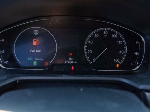 Used 2020 Honda Accord LX image 18