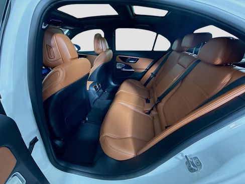 New 2026 Mercedes-Benz C 300 Sedan image 23