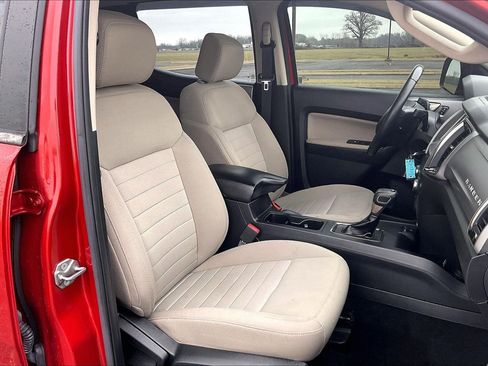 Used 2019 Ford Ranger XLT w/ Equipment Group 302A Luxury image 8