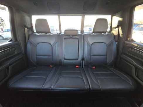 Used 2020 RAM 1500 Sport w/ Level 2 Equipment Goup w/2_L image 17