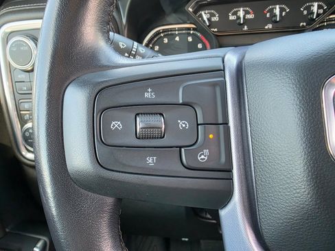 Used 2020 GMC Sierra 2500 SLT w/ Gooseneck/5TH Wheel Package AWD/4WD image 18