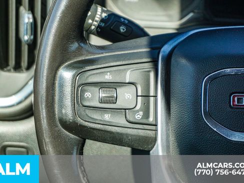 Used 2021 GMC Sierra 3500 SLE w/ SLE Value Package image 29