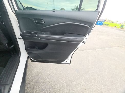 Used 2023 Honda Passport Elite image 31