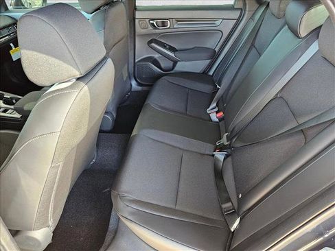 New 2026 Honda Civic Sport image 15