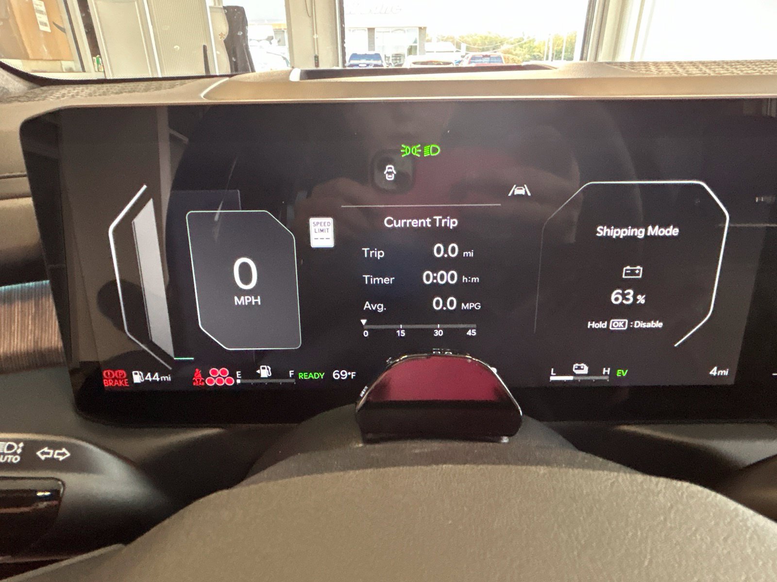 New 2027 Kia Telluride SX Prestige AWD/4WD image 25