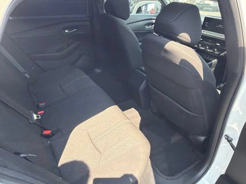 Used 2024 Honda Accord Sport image 27