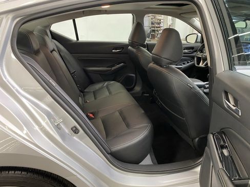 Used 2023 Nissan Altima 2.5 SL image 35