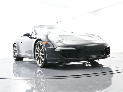 Used 2015 Porsche 911 Carrera S image 64