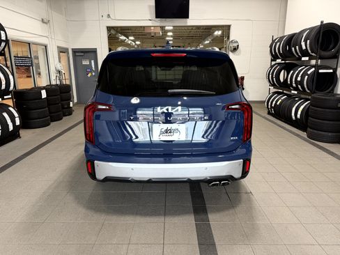 Used 2023 Kia Telluride S w/ S Sunroof Package AWD/4WD image 8