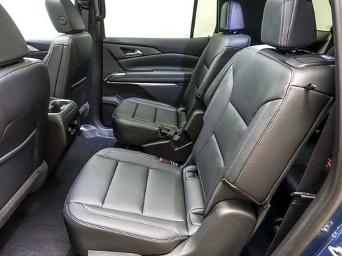 New 2026 Chevrolet Traverse LT AWD/4WD image 10