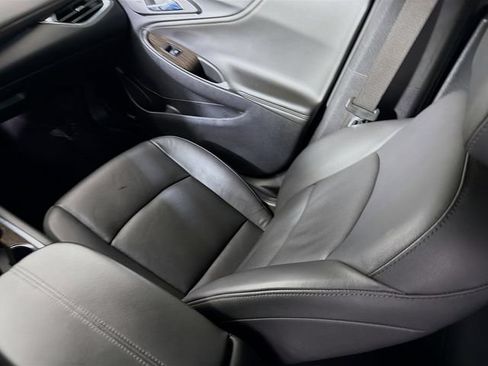 Used 2024 Chevrolet Malibu LT FWD image 22