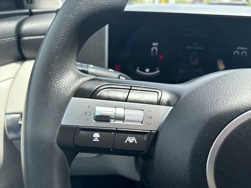 Certified 2025 Hyundai Tucson SE AWD/4WD image 24