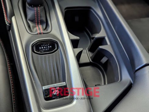 New 2026 Dodge Charger R/T AWD/4WD image 19