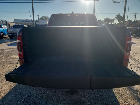 Used 2022 RAM 1500 Laramie image 11