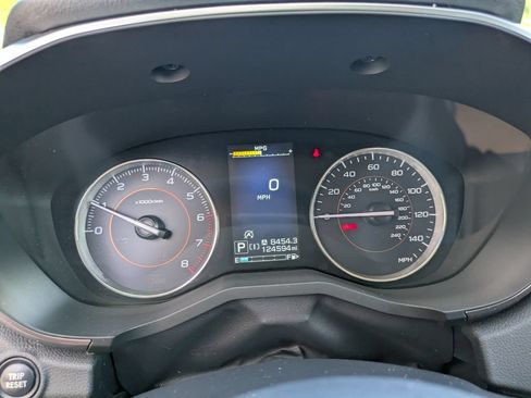 Used 2023 Subaru Crosstrek 2.5i Limited w/ Moonroof Package AWD/4WD image 28