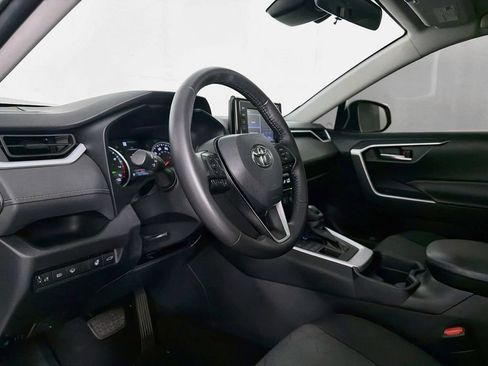 Used 2021 Toyota RAV4 XLE w/ Convenience Package AWD/4WD image 14