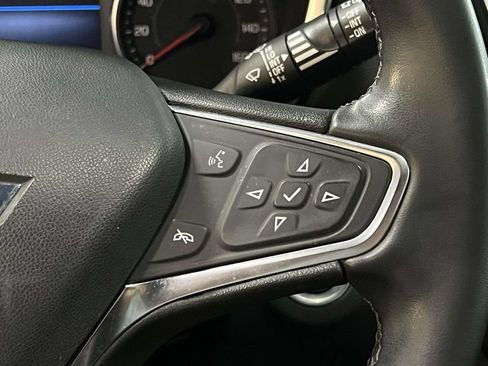 Used 2024 Chevrolet Equinox LT w/ LPO, Floor Liner Package FWD image 20