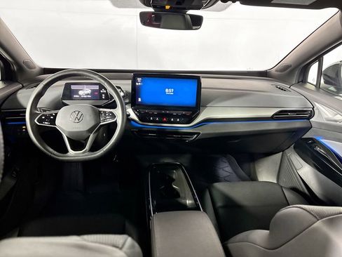 Certified 2023 Volkswagen ID.4 Pro S Plus AWD/4WD image 12