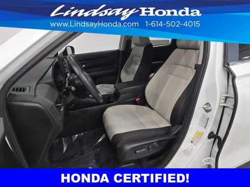 Certified 2023 Honda CR-V EX image 13
