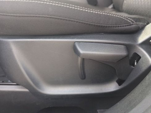 Used 2025 Ford Escape Active FWD image 14