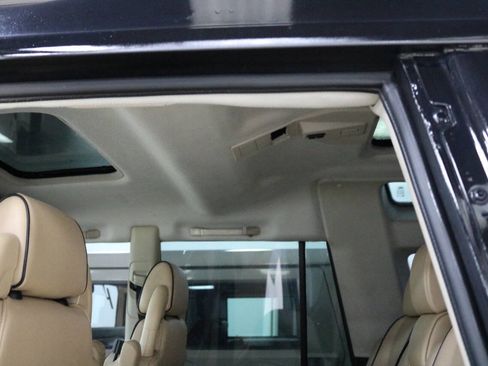 Used 2004 Land Rover Discovery HSE image 20