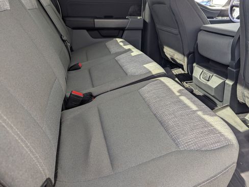 Used 2023 Ford F150 XLT w/ Equipment Group 301A Mid image 12