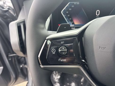 New 2026 BMW X3 xDrive30 w/ Premium Package image 16