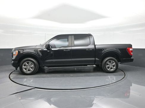 Used 2022 Ford F150 XL w/ STX Appearance Package image 12