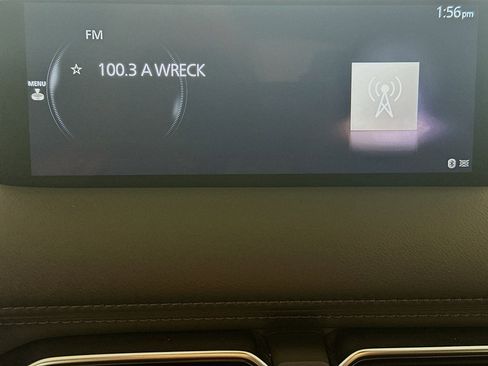 Used 2024 MAZDA CX-5 AWD 2.5 S w/ Select Package image 19