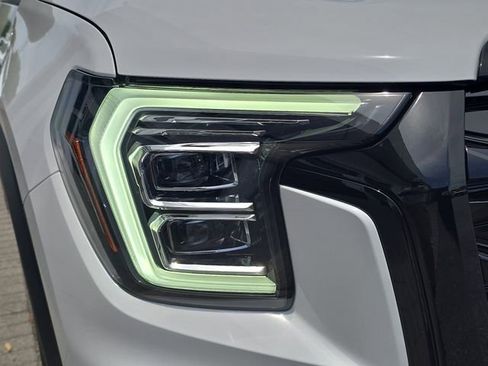 New 2026 GMC Terrain Elevation AWD/4WD image 10