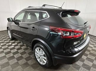 Used 2020 Nissan Rogue Sport SV w/ Technology Package AWD/4WD video 4