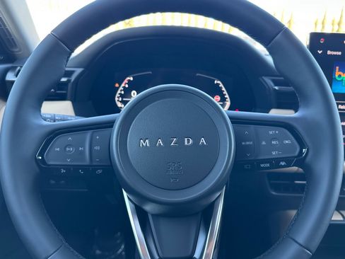 New 2026 MAZDA CX-5 2.5 S w/ Premium Plus Package image 27