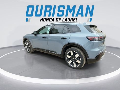 New 2026 Honda Prologue Elite image 6