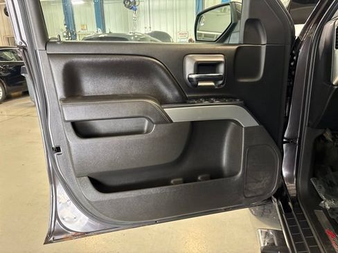 Used 2016 Chevrolet Silverado 1500 LT w/ All Star Edition AWD/4WD image 13