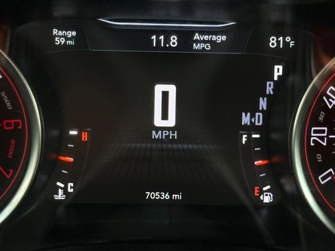 Used 2022 Dodge Challenger R/T w/ Plus Package image 25