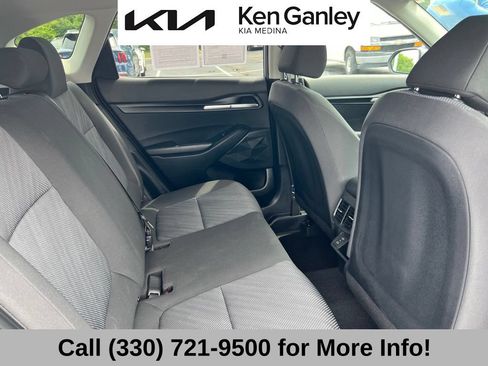 Certified 2024 Kia Seltos LX AWD/4WD image 56