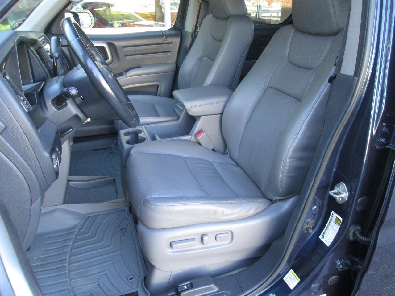 Used 2011 Honda Ridgeline RTL image 17