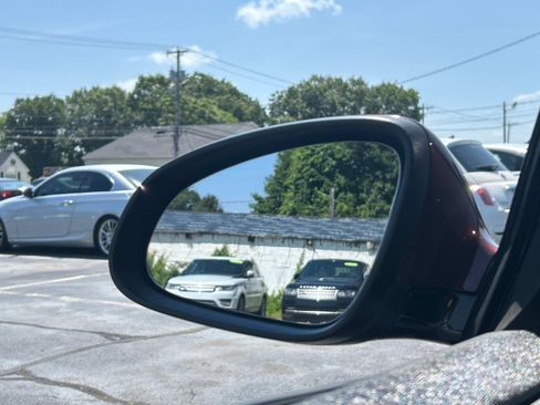 Used 2018 Buick Cascada Premium FWD image 29