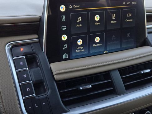 Used 2022 Chevrolet Tahoe Premier image 24