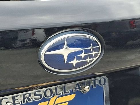 Used 2023 Subaru Outback Wilderness AWD/4WD image 32