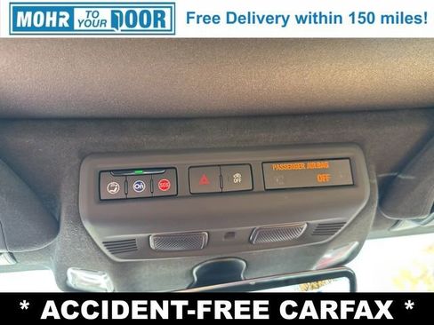 Used 2020 Chevrolet Corvette Stingray Premium Cpe w/ 3LT Preferred Equipment Group image 22